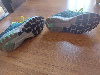 Zapatillas Fila Gel