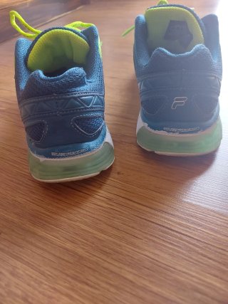 Zapatillas Fila Gel