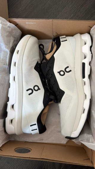 Zapatillas On Running
