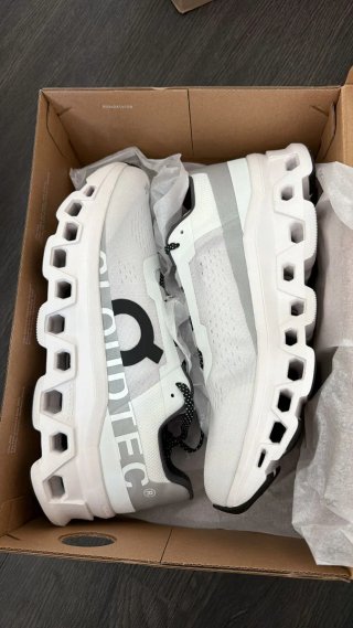 Zapatillas On Running