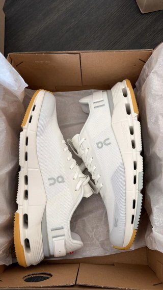 Zapatillas On Running