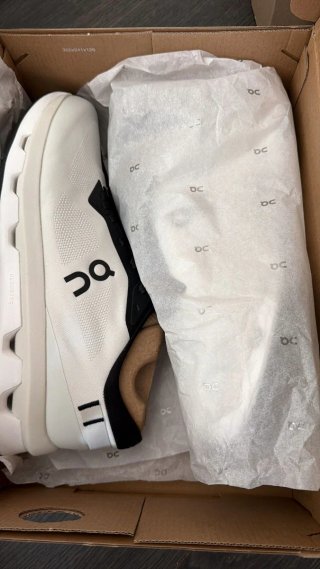 Zapatillas On Running