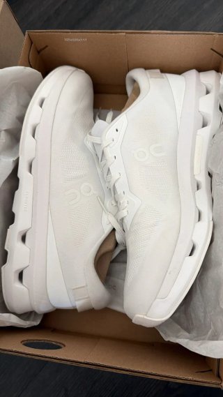 Zapatillas On Running