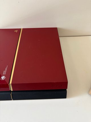 PS4 Metal Gear Solid V Edizione Limitata