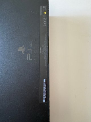 PS4 Metal Gear Solid V Edizione Limitata