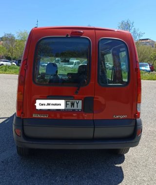 Renault Kangoo 2007
