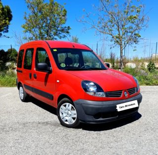 Renault Kangoo 2007