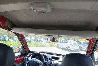 Renault Kangoo 2007
