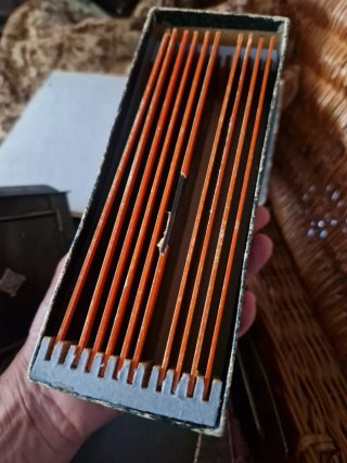 Linterna Mágica Antigua Vintage Cine