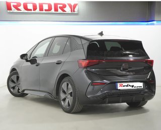 CUPRA Born 150kW 204 CV 58kWh
