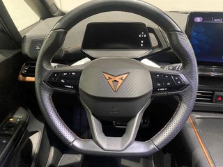 CUPRA Born 150kW 204 CV 58kWh