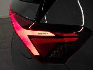 CUPRA Born 150kW 204 CV 58kWh