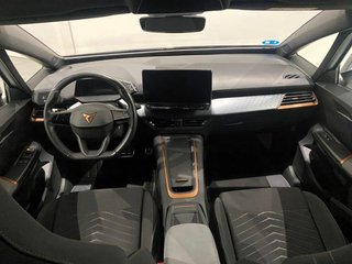 CUPRA Born 150kW 204 CV 58kWh