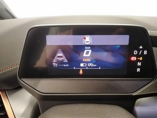 CUPRA Born 150kW 204 CV 58kWh