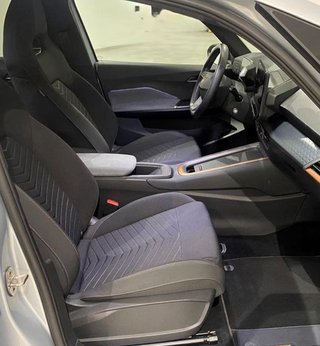 CUPRA Born 150kW 204 CV 58kWh
