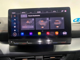 CUPRA Born 150kW 204 CV 58kWh