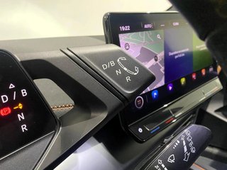 CUPRA Born 150kW 204 CV 58kWh