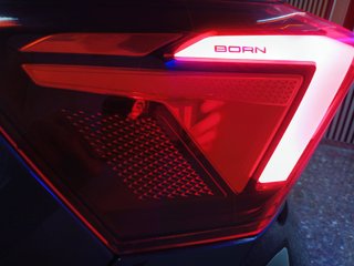 CUPRA Born 150kW 204 CV 58kWh