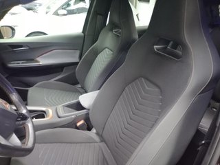 CUPRA Born 150kW 204 CV 58kWh