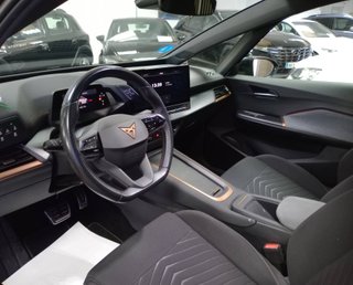 CUPRA Born 150kW 204 CV 58kWh