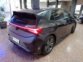 CUPRA Born 150kW 204 CV 58kWh