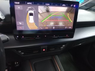 CUPRA Born 150kW 204 CV 58kWh