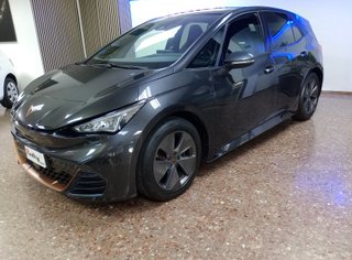 CUPRA Born 150kW 204 CV 58kWh