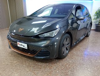 CUPRA Born 150kW 204 CV 58kWh