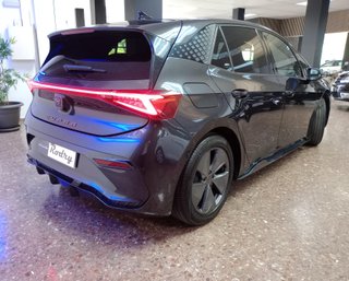 CUPRA Born 150kW 204 CV 58kWh