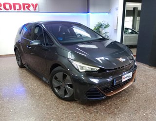 CUPRA Born 150kW 204 CV 58kWh