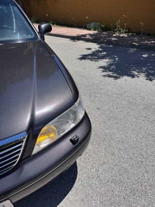 Honda Legend