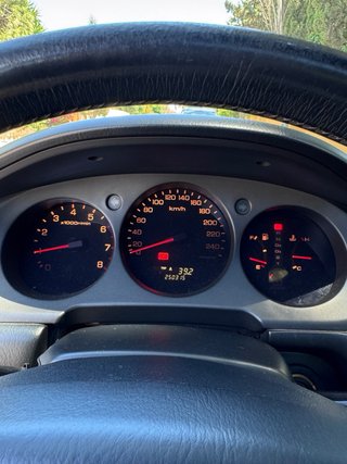 Honda Legend