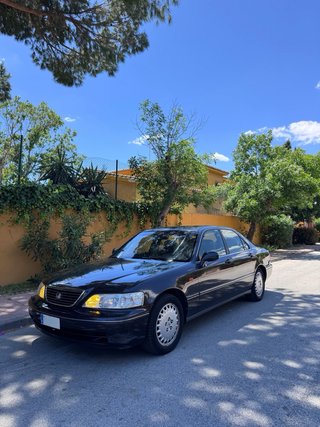 Honda Legend