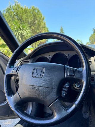 Honda Legend