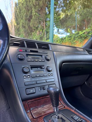 Honda Legend