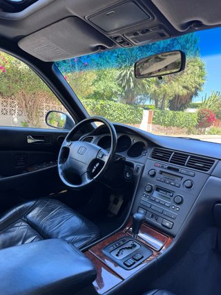 Honda Legend