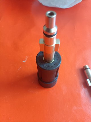 Adaptador Karcher Serie K a Lavor