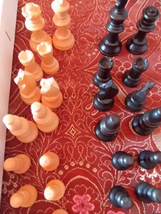 Set  di scacchi