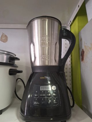 Batidora Cocina Fácil
