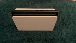 Nintendo Switch OLED + Funda + SD de regalo