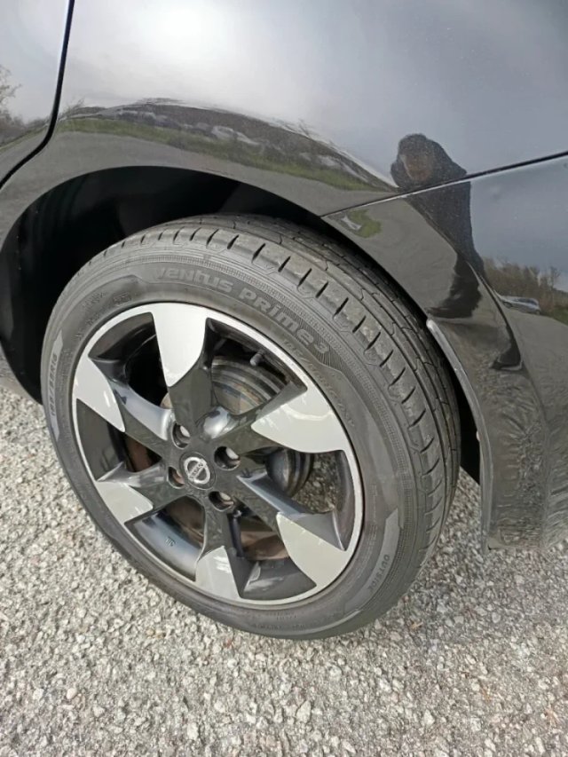 Nissan Note 2013