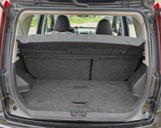 Nissan Note 2013