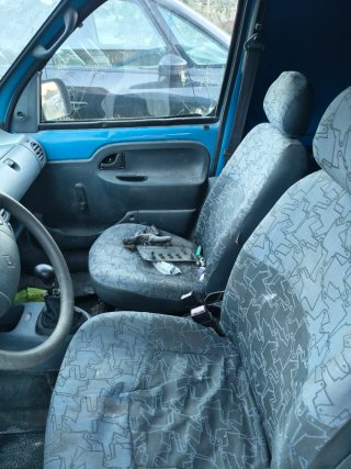 Renault Kangoo 2000