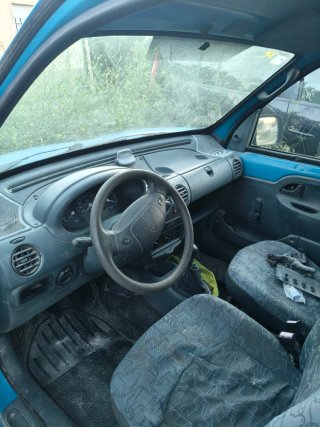 Renault Kangoo 2000