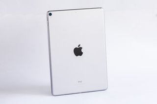 Apple iPad Pro 10,5" Gris Espacial Wi-Fi 256 GB