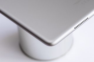 Apple iPad Pro 10,5" Gris Espacial Wi-Fi 256 GB