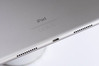 Apple iPad Pro 10,5" Gris Espacial Wi-Fi 256 GB