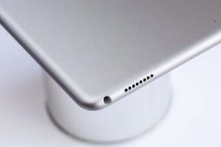 Apple iPad Pro 10,5" Gris Espacial Wi-Fi 256 GB