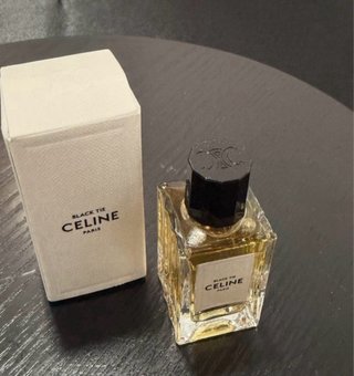 Perfume Celine Black Tie 10 ml
