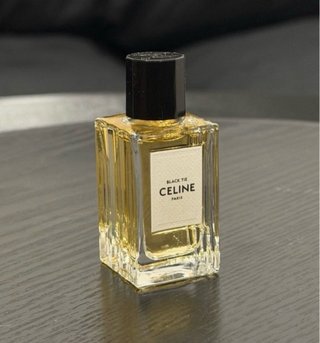 Perfume Celine Black Tie 10 ml
